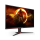AOC Q27G2E/BK - 1147047 - zdjęcie 3